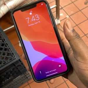 iPhone 11 Pro Max 64g